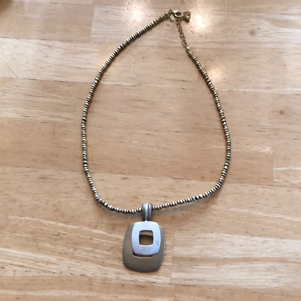 Necklace Costume Jewelry